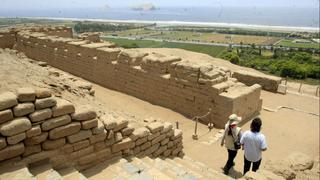 Un nuevo espacio para Pachacamac, por Denise Pozzi-Escot