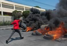 Consulado de Guatemala en Haití fue saqueado en medio de crisis política y de inseguridad