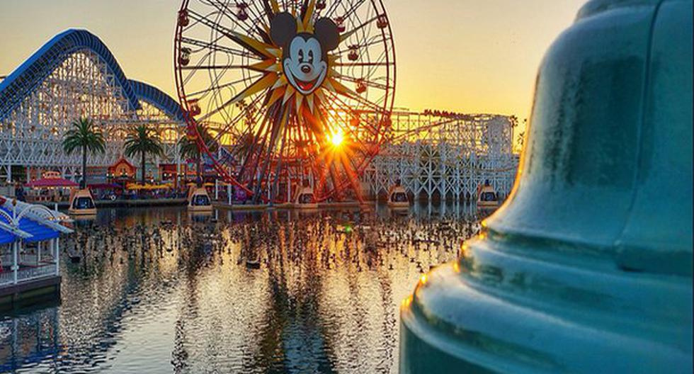 Expertos recomiendan que viajantes a Disney California se vacunen 15 días antes de viajar. (Foto: Flickr El Super Raton)