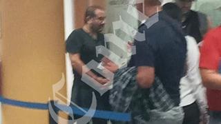 Samir Abudayeh, investigado por el Caso Petro-Perú y sus nexos con Pedro Castillo, viajó al exterior