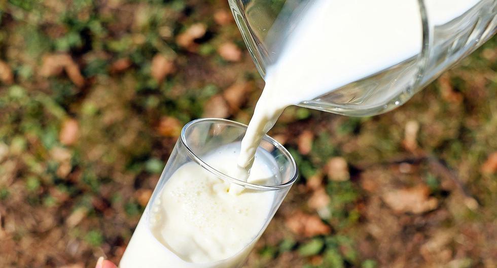 Conoce las enfermedades que puedes prevenir si consumes leche