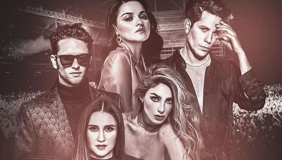 RBD: ¿cuántas fechas agregó a su próximo tour y dónde se realizarán los shows? | En esta nota te contamos todo lo que debes saber sobre esta noticia tan importante para los amantes del conjunto musical, además de otra información que debes conocer al respecto. (Foto: RBD / Instagram)