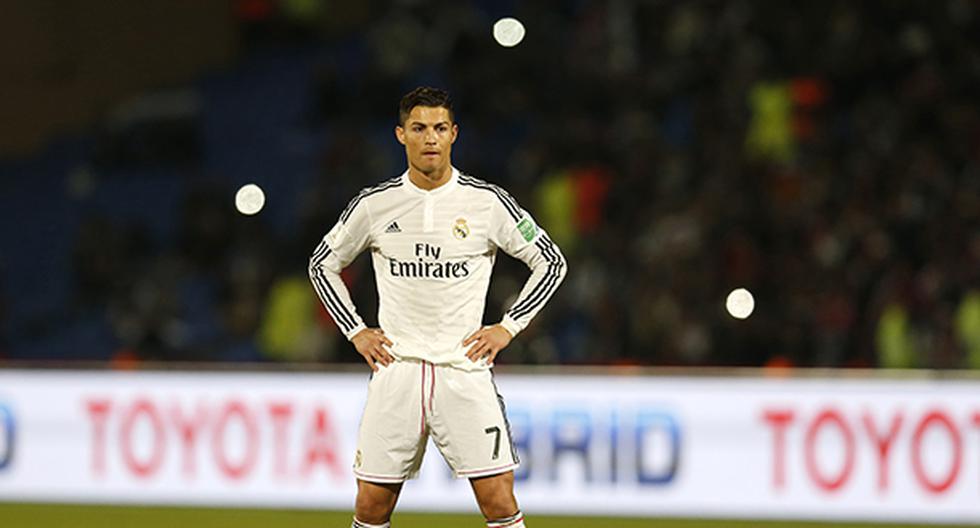 Nuno Espirito Santo comentó sobre su compatriota, Cristiano Ronaldo. (Foto: Getty Images)