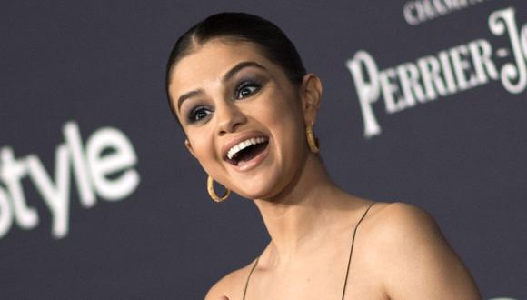 Latin Grammy 2020 Selena Gomez Protagoniza El Homenaje A Las Mujeres