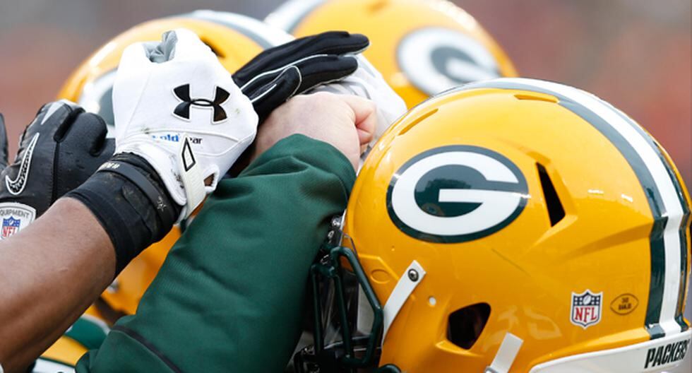 Los Green Bay Packers avanzan a la final. (Foto: Getty Images)