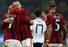 Serie A: AC Milán volvió al triunfo frente al Cagliari (VIDEO)