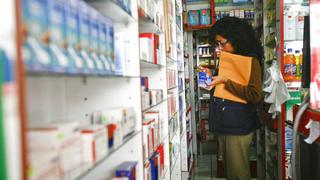 EsSalud comprará medicinas en el extranjero si importadores no rebajan precios
