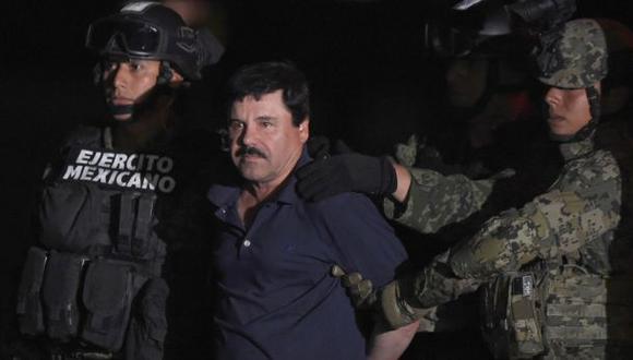 Tras caída de El Chapo, ¿qué narco es el más buscado del mundo?