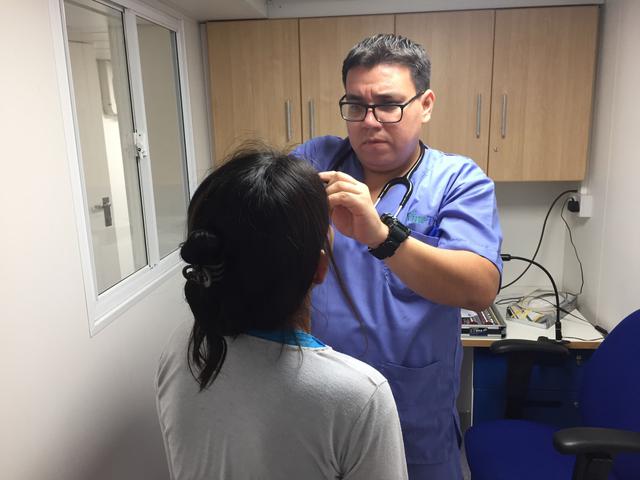 (Foto: Daniel Carbajal)