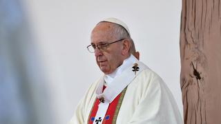 Los grandes retos de Francisco en sus 5 años como Papa
