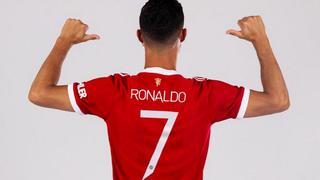 Cristiano Ronaldo debutará este fin de semana: Solskjaer le dará minutos ante Newcastle