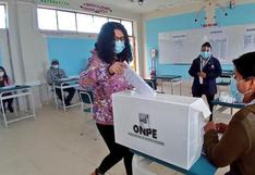 Elecciones 2021: el ‘kit sanitario’ del elector y consejos para evitar contagios de covid-19 este domingo 11 de abril