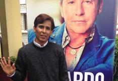 Ricardo Montaner: Hugo Apaza lo acompañará en su show en Lima