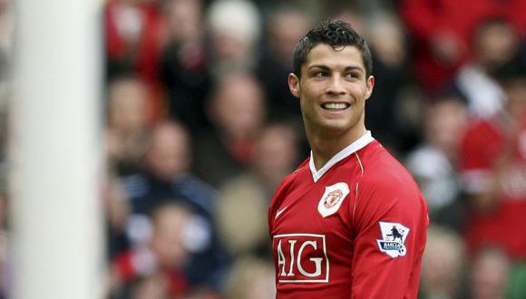 Cristiano Ronaldo se reencontrará con la hinchada del Manchester United. (Foto: AP)