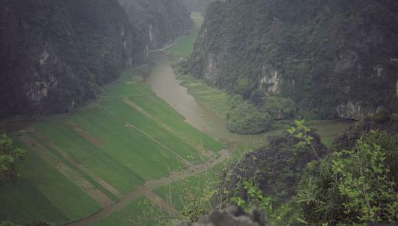 Vimeo: video viaja por los lugares más bellos de Vietnam