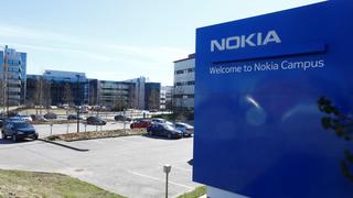 Nokia anuncia plan para suprimir hasta 10.000 empleos en un plazo de dos años