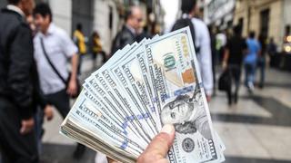 Dólar en Perú: cuál es el tipo de cambio hoy, 30 de abril