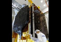 Airbus transfiere control del satélite EchoStar 105/SES-11 en órbita geoestacionaria