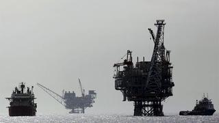 Descubren el yacimiento de gas más grande del Mediterráneo