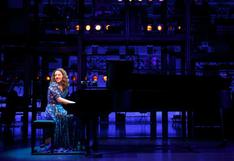 Sony y Tom Hanks llevarán al cine musical de Broadway de Carole King