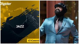 Gregory Porter, el nuevo embajador del jazz, en el playlist de El Comercio by DIGSTER para disfrutar en el aislamiento 