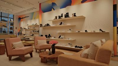 Louis Vuitton celebró el aniversario de su primera tienda en Perú