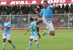 Defensor La Bocana goleó 4-2 a César Vallejo por el Torneo Apertura