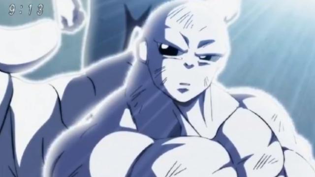 "Dragon Ball Super" 131 llegó a su final en un combate lleno de acción. (Foto: Toei Animation)