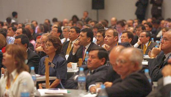 Empresarios chilenos se reunirán con el presidente Kuczynski