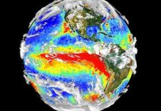 NOAA: Temperatura mundial continúa en aumento. Conoce su récord