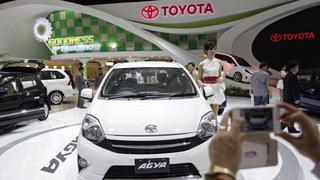 Daihatsu admite haber falsificado los resultados de las pruebas de choque en 88.000 autos