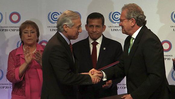 Chile responderá a Perú por espionaje “en los próximos días”