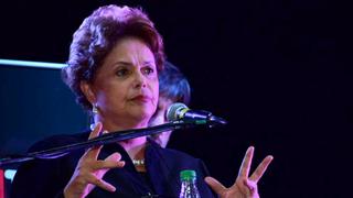 Dilma: "Libre o preso, Lula será elegido presidente de Brasil"