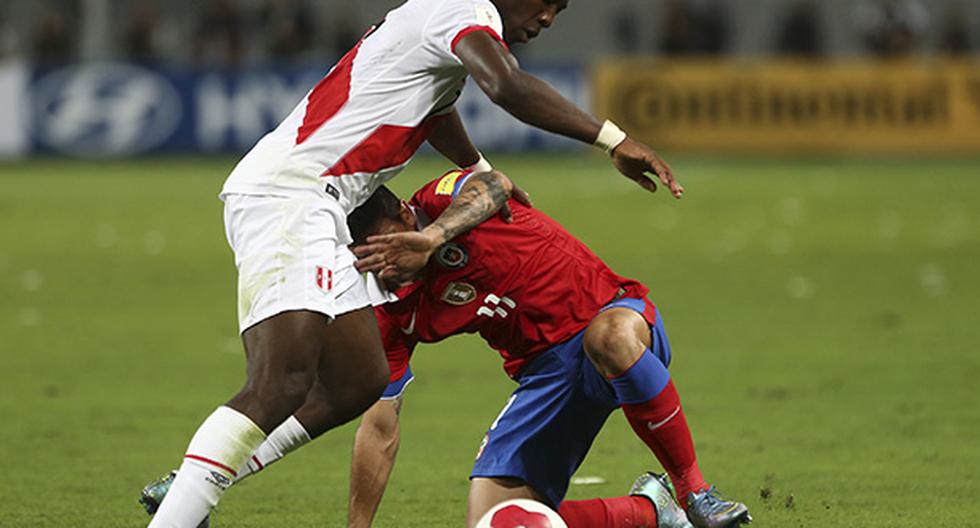 Perú vs Chile ya tiene estadio definido para la fecha de Eliminatorias. (Foto: Getty Images)