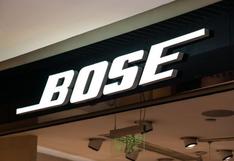 Bose: ¿Por qué la empresa tecnológica cerrará todas sus tiendas en EE.UU. y Europa?