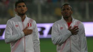 Selección peruana: Farfán y Zambrano otra vez quedarían fuera