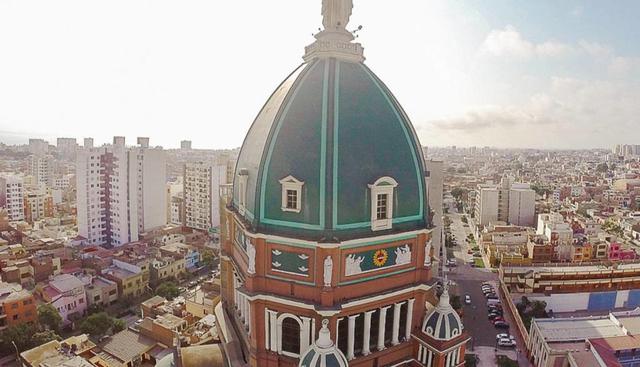 En el noveno lugar, se encuentra Magdalena del Mar donde el precio promedio del m2 es de US$1.762.