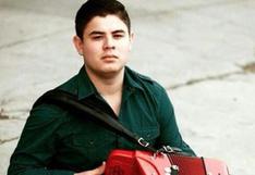 México: Alfredito Olivas se alejará ''mucho tiempo'' tras ser baleado en concierto