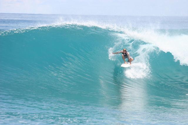 Para surfers: Las mejores playas para practicar este deporte  - 4