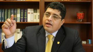 Caso López Meneses: Surco entregará los videos de la cámara de vigilancia