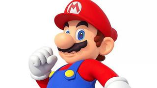 Nintendo lanzará juegos de Super Mario para celebrar sus 35 años 