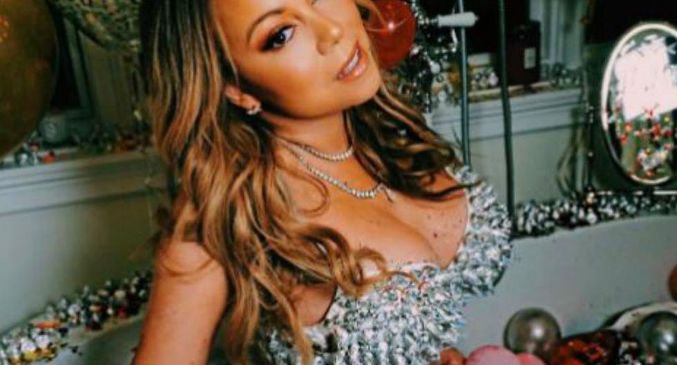 Mariah Caray no se puso limite al gastar en el regalo de su amiga y mánager (Foto: Instagram)