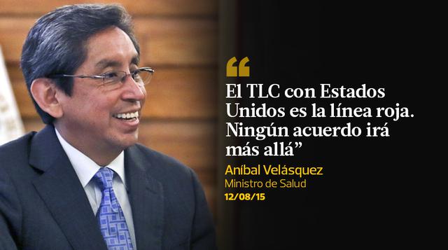 En 10 frases, lo más destacado esta semana en política peruana - 9