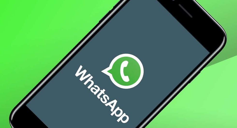 WhatsApp: este es el truco para saber quién tiene guardado ...