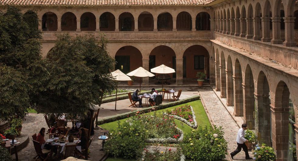 Monasterio, A Belmond Hotel, Cusco - Cusco, Peru