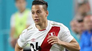 Selección peruana: Benavente será llamado a los amistosos FIFA de marzo