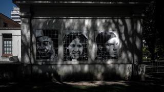 Justicia de Argentina condena a siete exagentes y un civil por crímenes de la dictadura cometidos en la ESMA