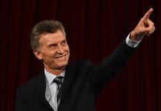 Mauricio Macri y la trivia: ¿cuánto sabes del presidente argentino?