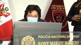 SMP: estudiante universitario rinde examen en comisaría tras sufrir el robo de sus pertenencias | VIDEO 