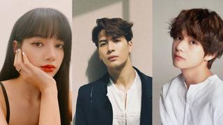 Estos son los idols de kpop con más seguidores en Instagram en el 2021